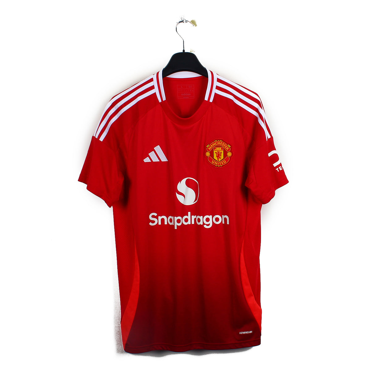2024/25 - Manchester United - Zirkzee #11 (L)