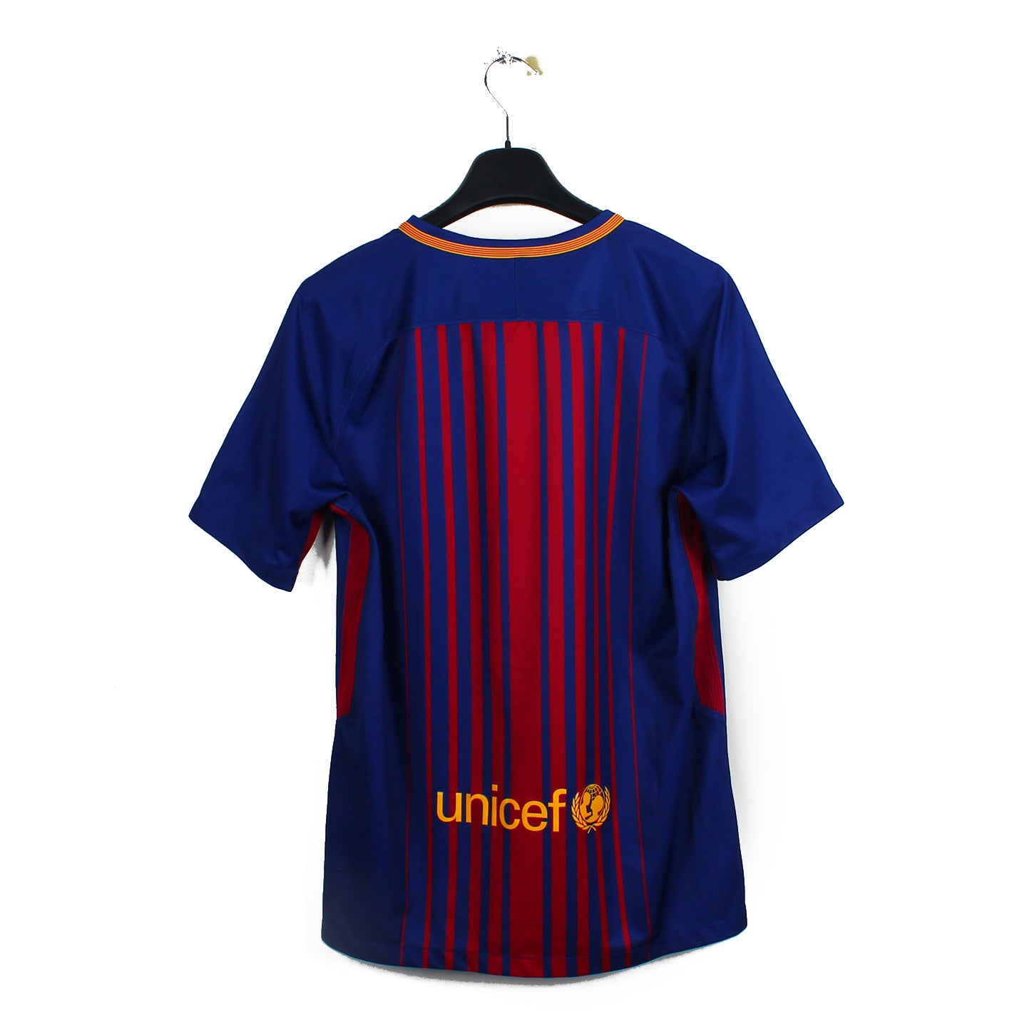 2017/18 - Barcelone (M)