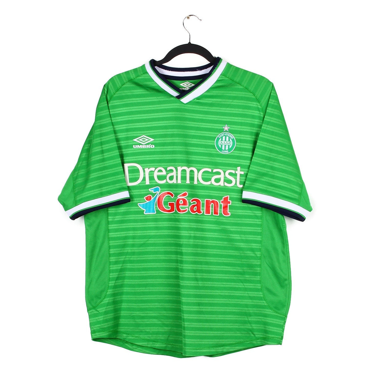 2000/01 - Saint-Etienne (L)