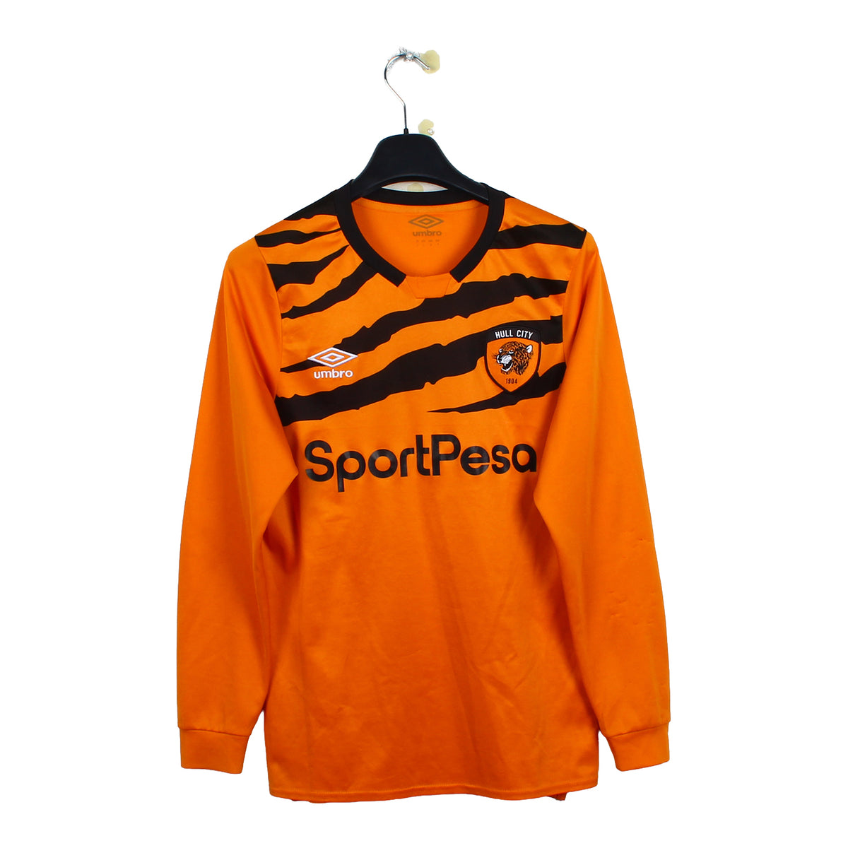 2019/20 - Hull City (S)