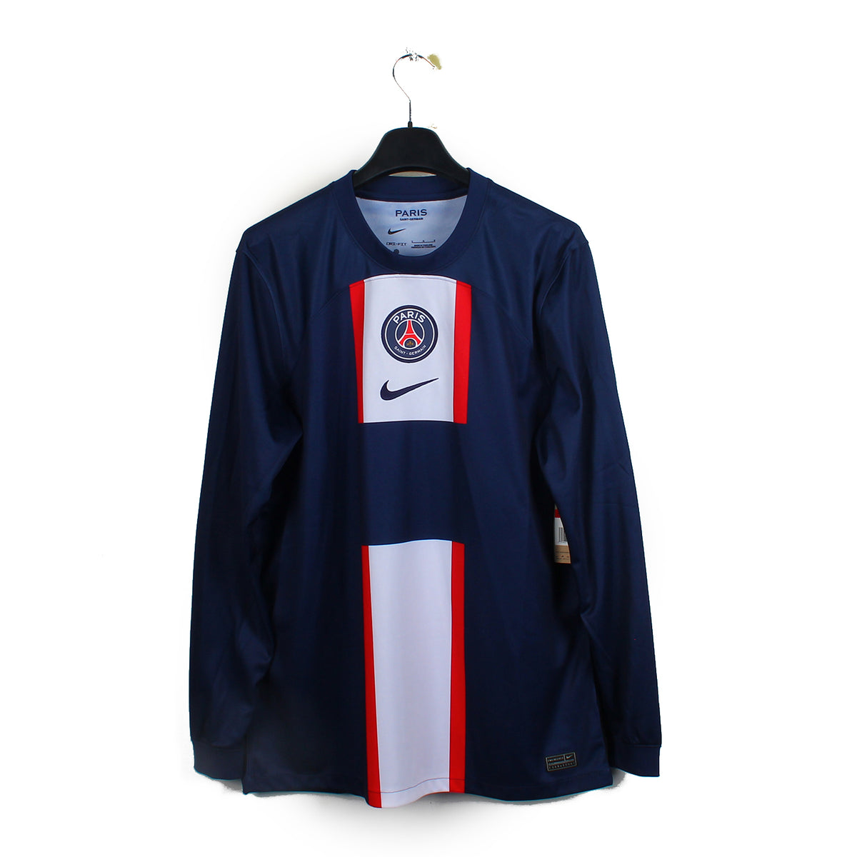 2022/23 - PSG (L)