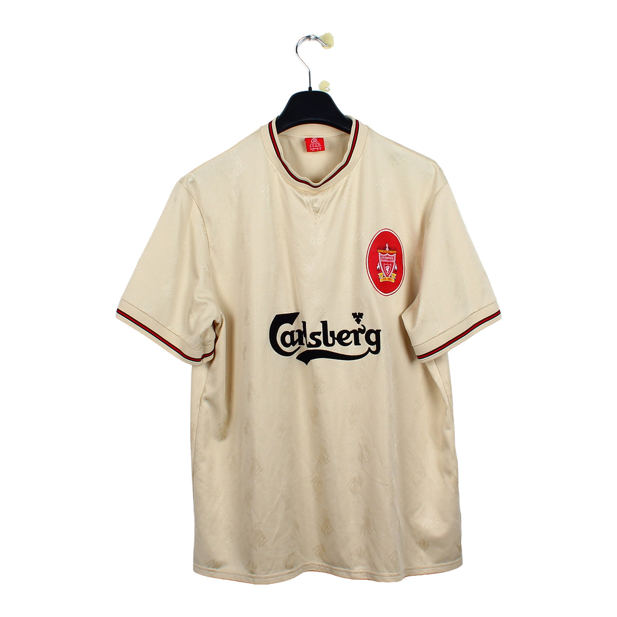 1996/97 - Liverpool FC (XL) *réédition*