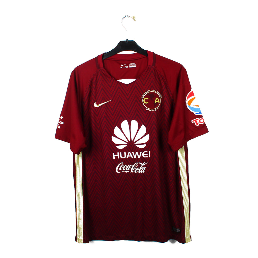 2016/17 - Club America (S) *centenaire*