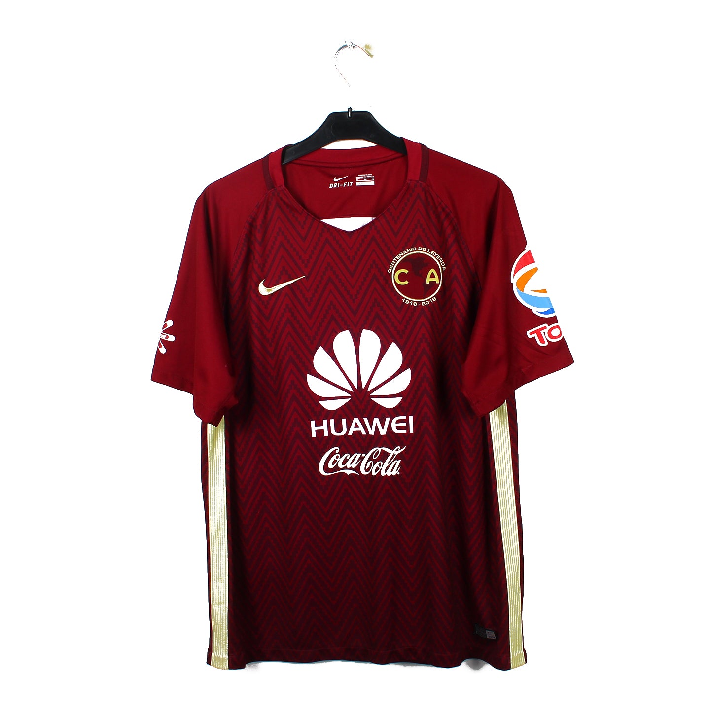 2016/17 - Club America (S) *centenaire*