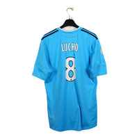 2010/11 - OM - Lucho #8 (XL)