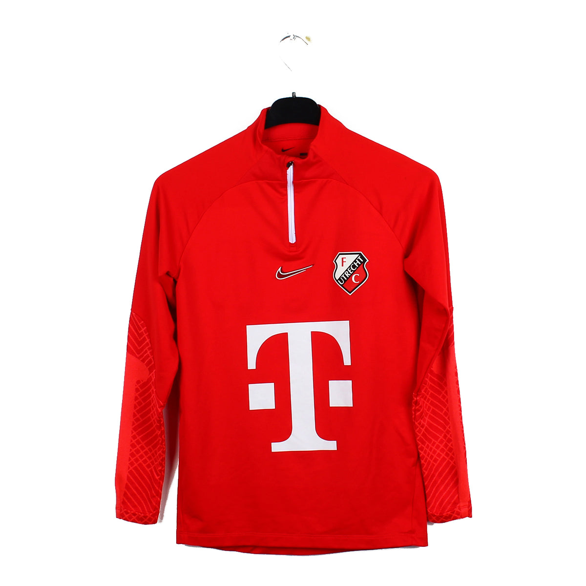 2021/22 - Utrecht FC (S)