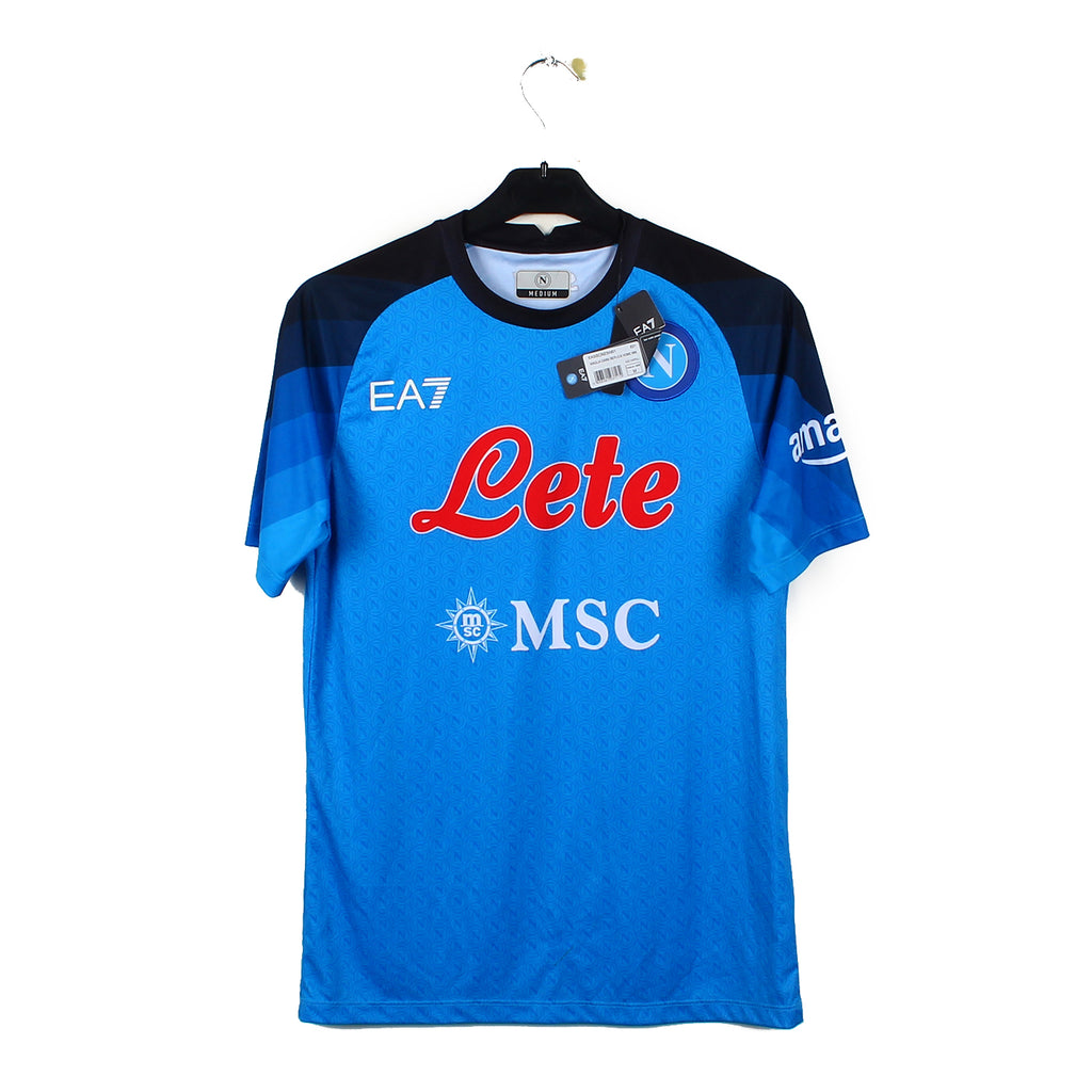 2022/23 - Naples - Kvaratskhelia #77 (S)