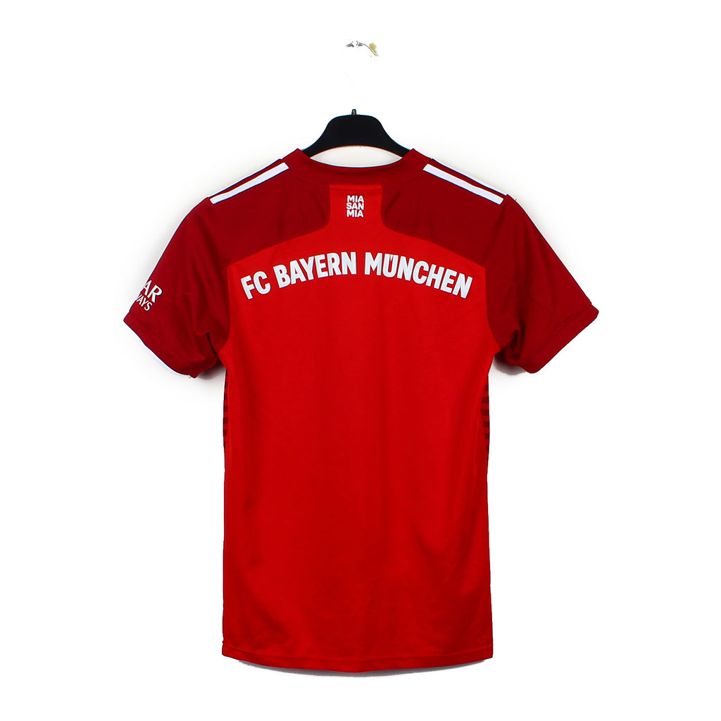 2021/22 - Bayern Munich (S)