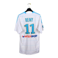 2010/11 - OM - Diawara #21 (L)