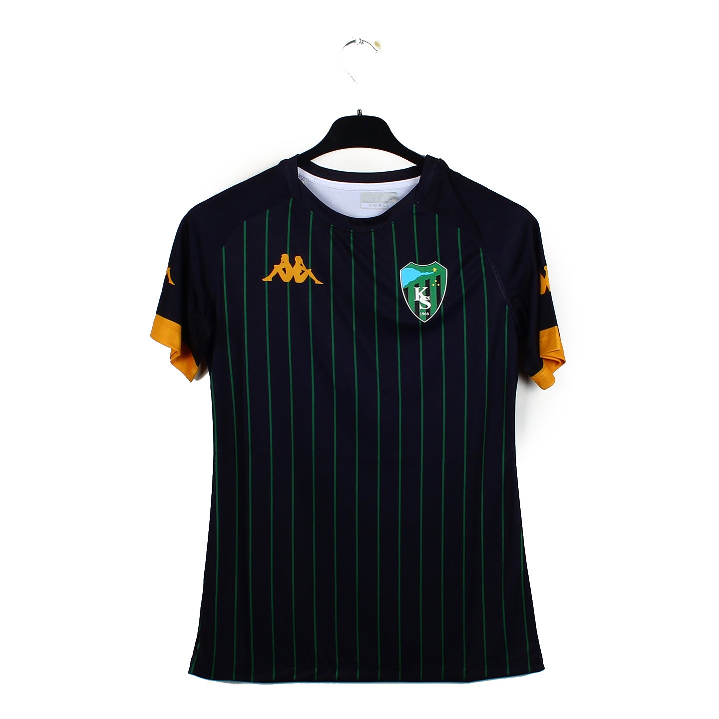 2021/22 - Kocaelispor (S)