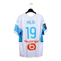 2021/22 - OM - Milik #9 (XL)