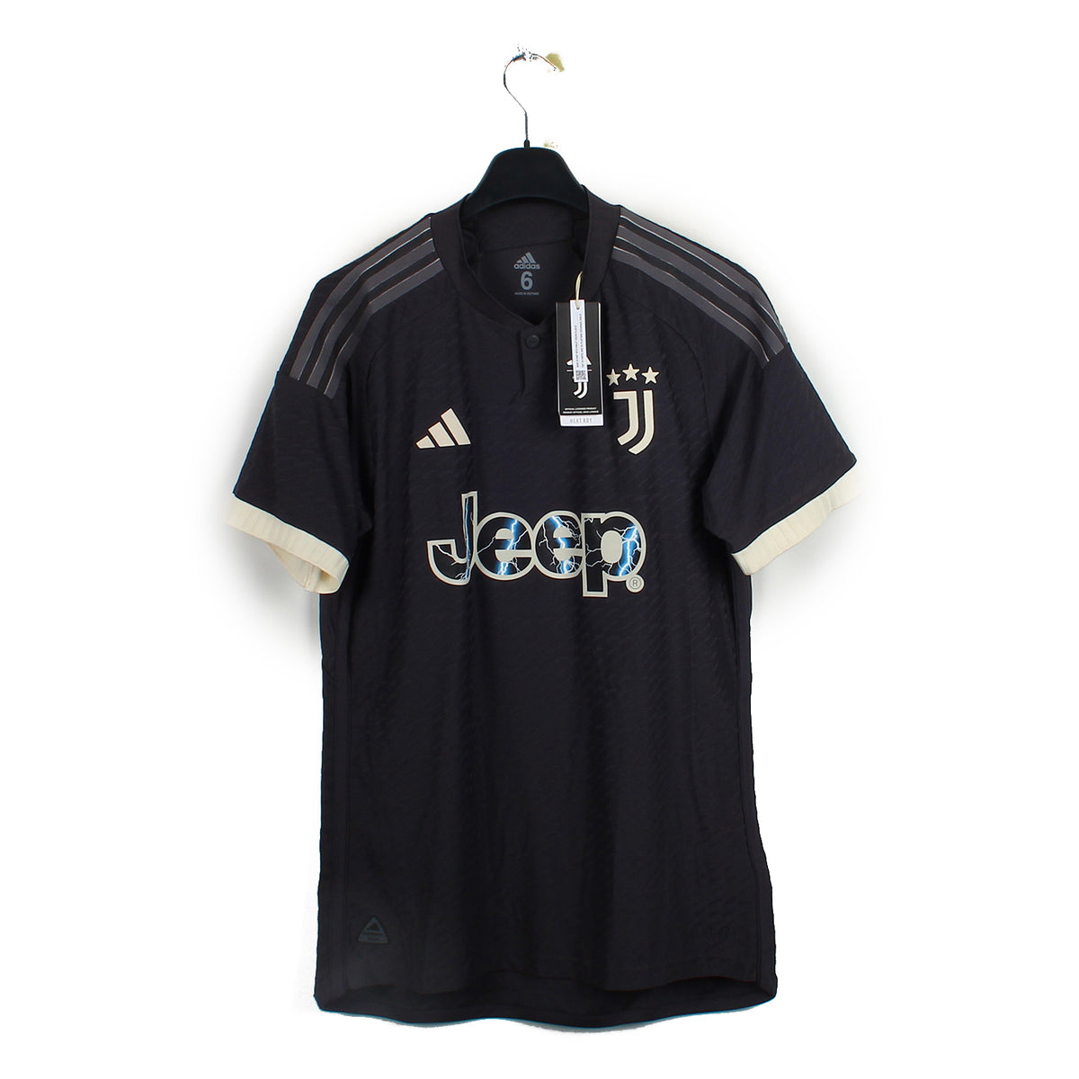2023/24 - Juventus (M) [stock pro]