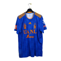 2018/19 – Tigres UANL – Gignac Nr. 10 (L)