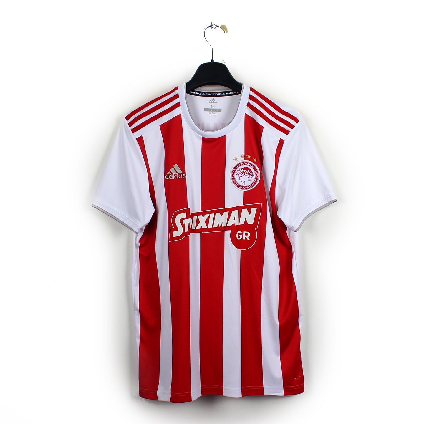 2019/20 - Olympiakos - Valbuena #28 (M)