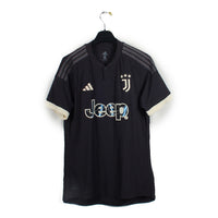 2023/24 - Juventus (M) [stock pro]