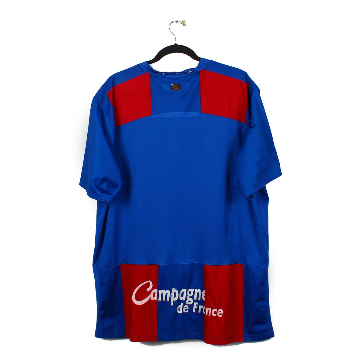 2009/10 - Stade Malherbe Caen (2XL)