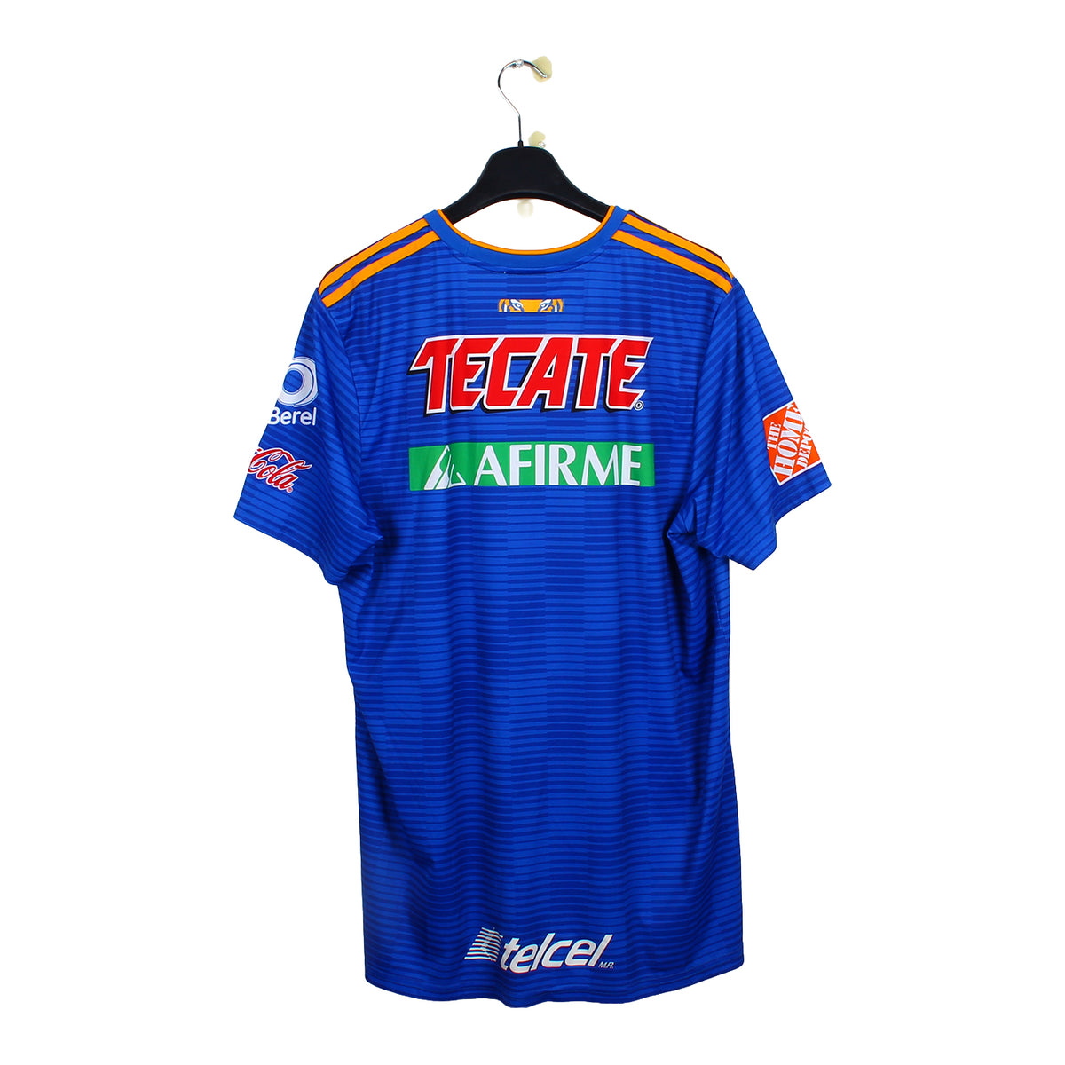 2018/19 – Tigres UANL – Gignac Nr. 10 (L)