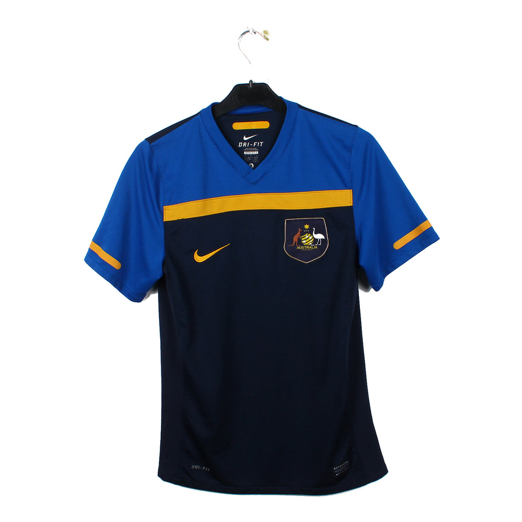 2010/12 - Australie (S)