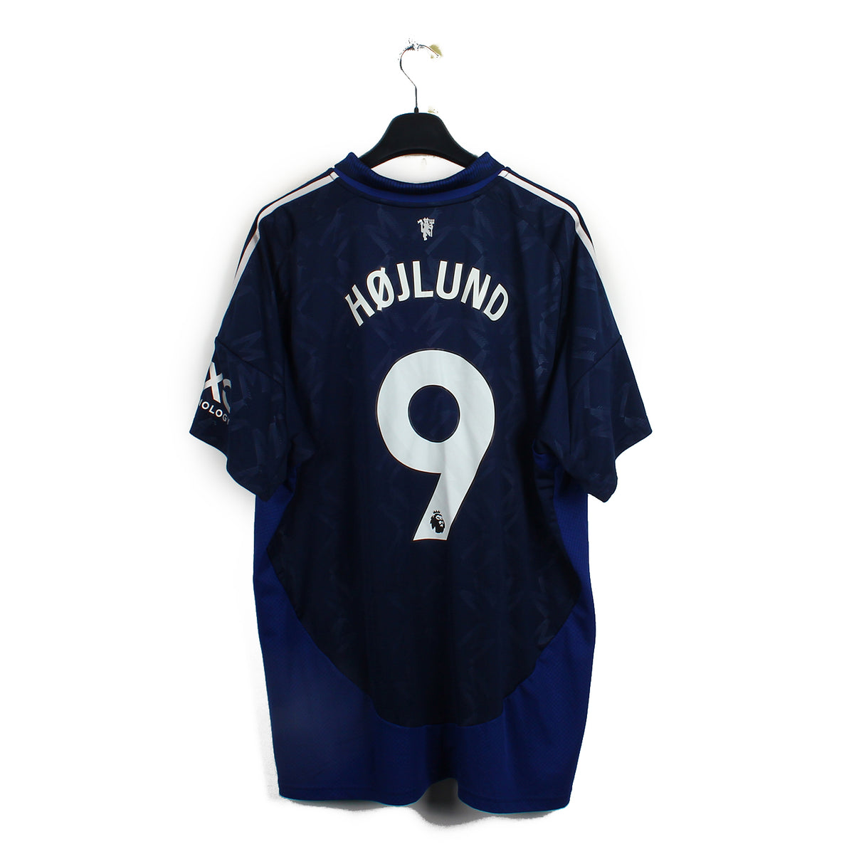 2024/25 - Manchester United - Højlund #9 (2XL)