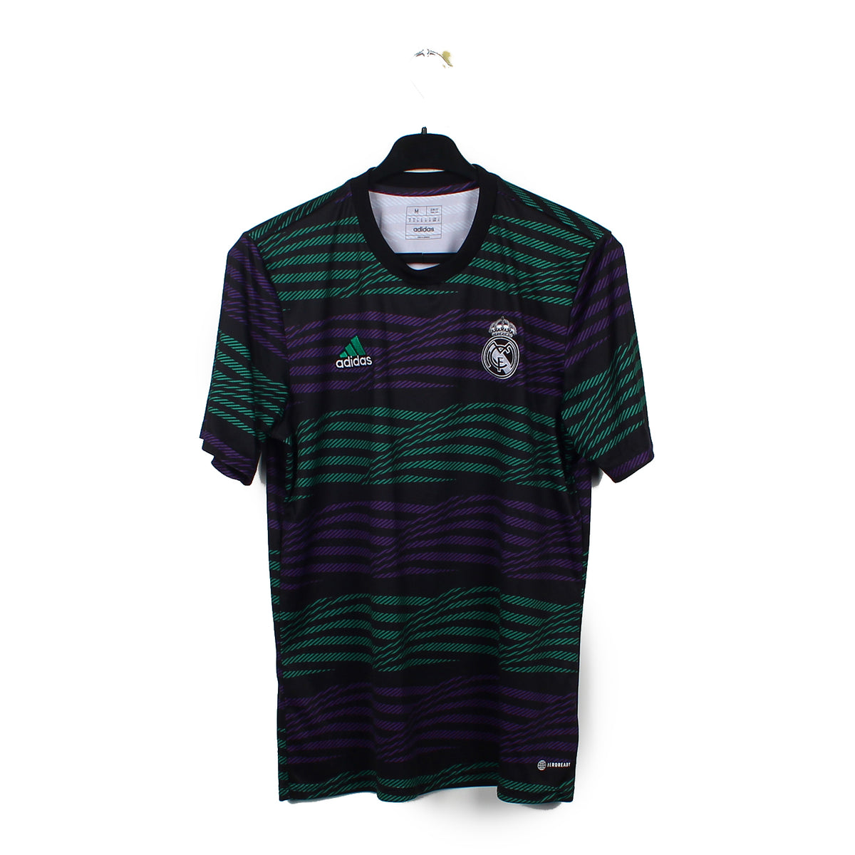 2022/23 - Real Madrid (M)