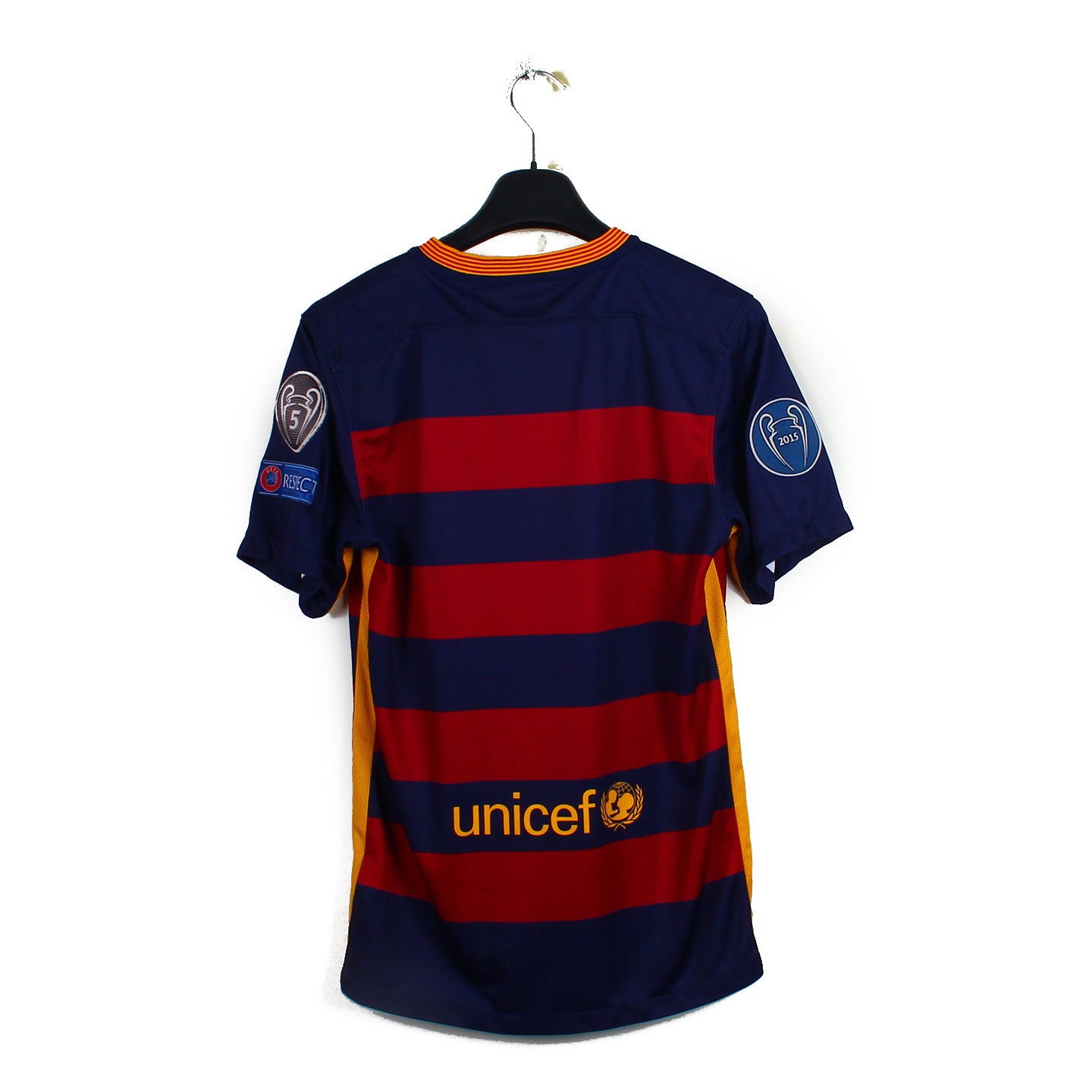 2015/16 - Barcelone (S)
