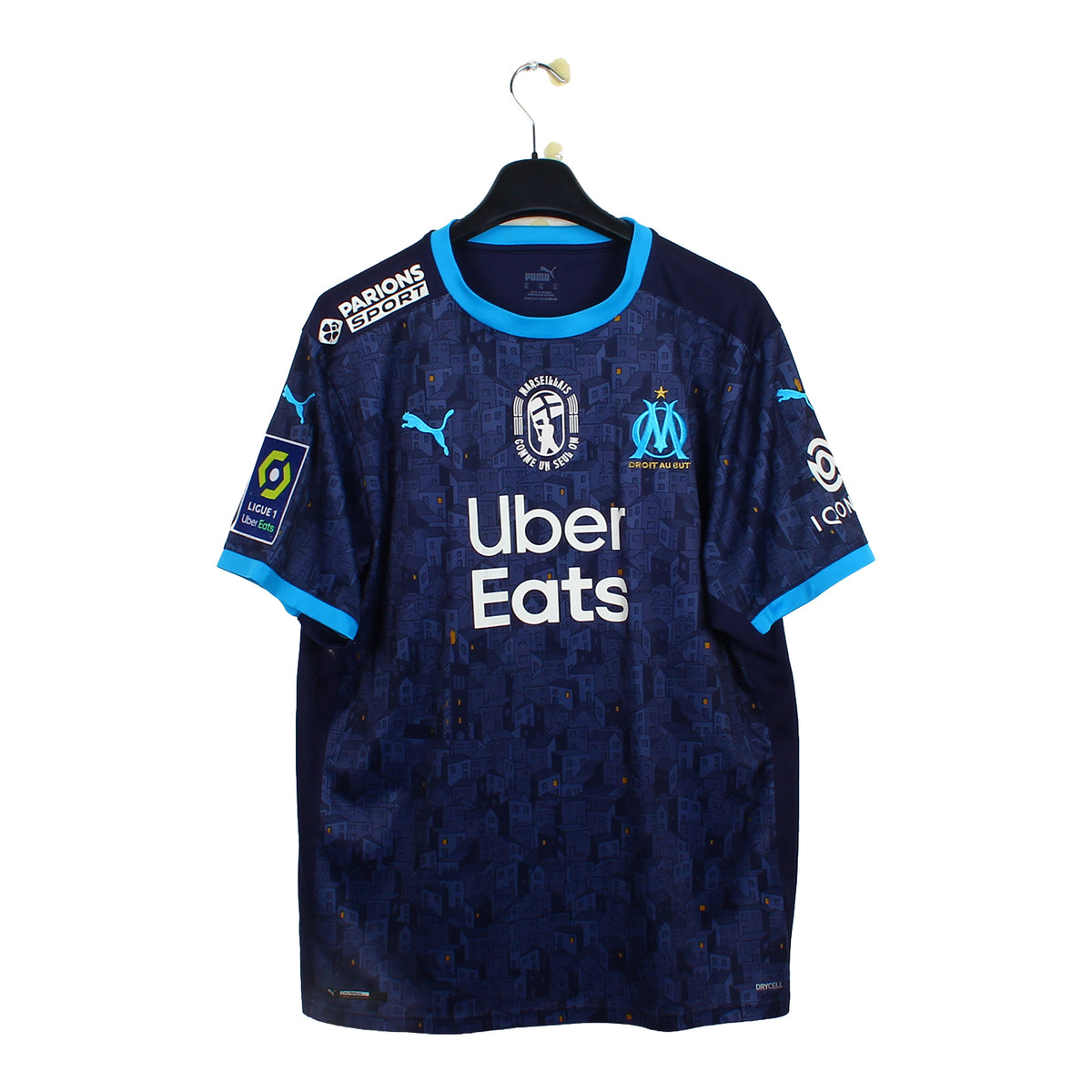 2020/21 - OM - Caleta-Car #15 (XL)