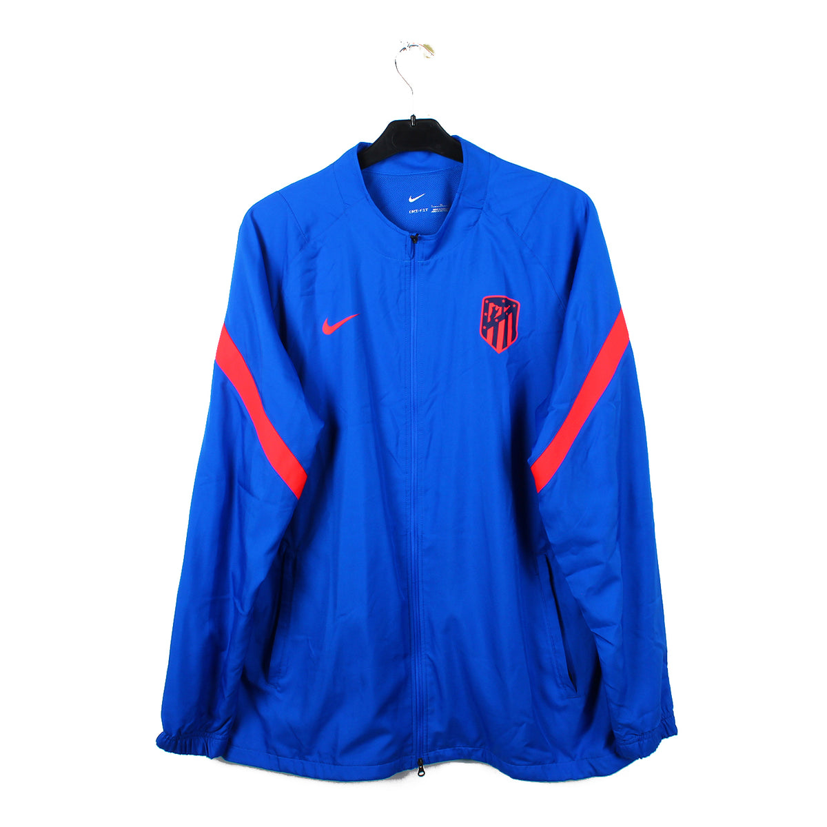 2021/22 - Atletico Madrid (XL)