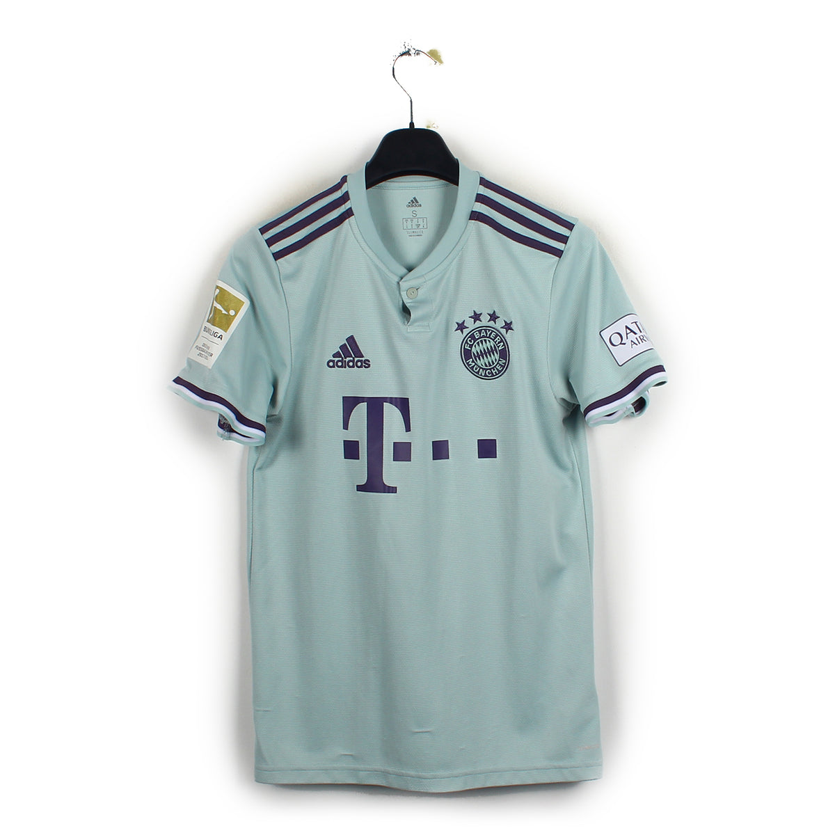 2018/19 - Bayern Munich - Hummels #5 (S)