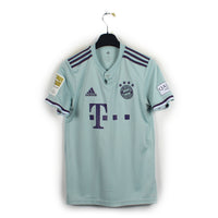 2018/19 - Bayern Munich - Hummels #5 (S)