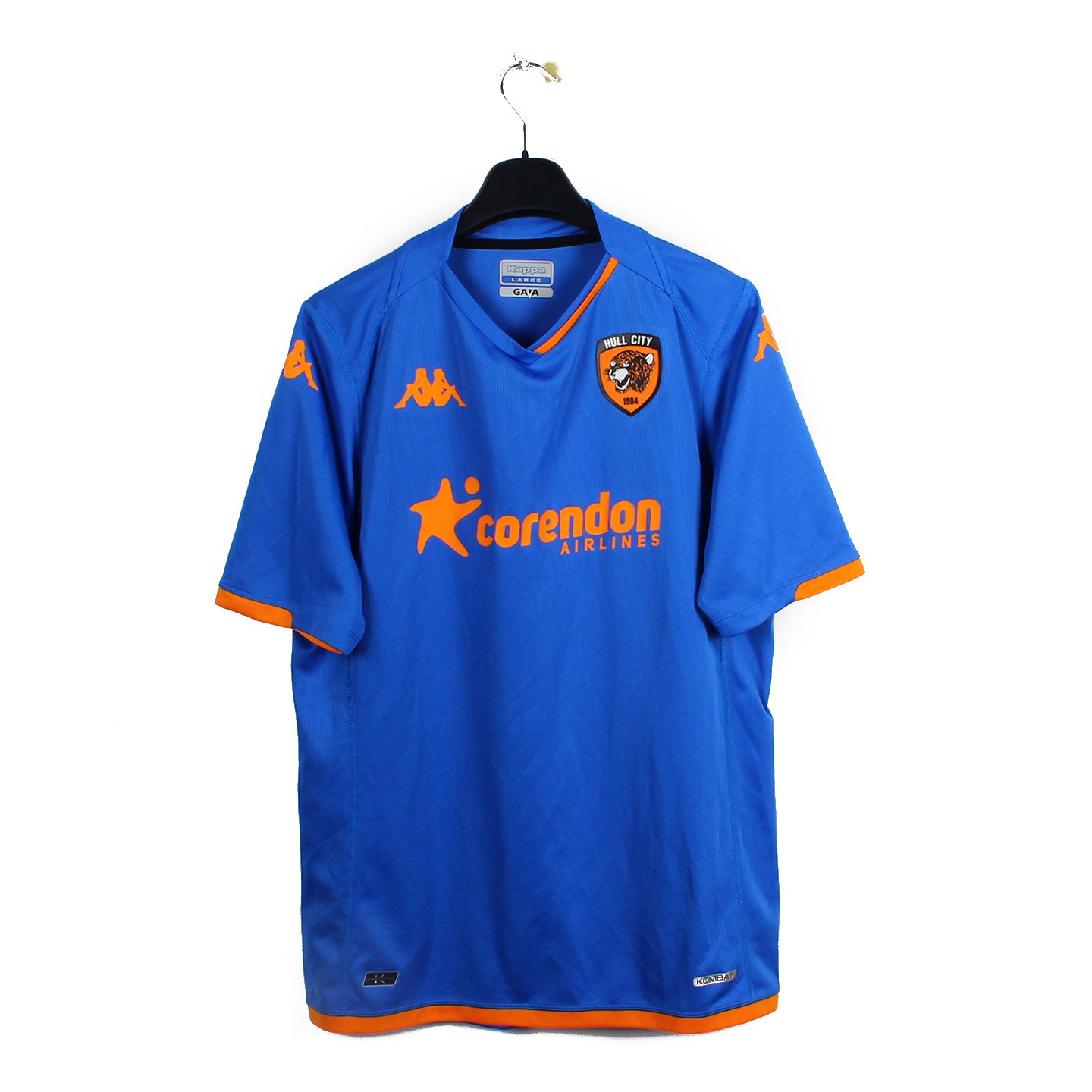 2023/24 - Hull City (XL)