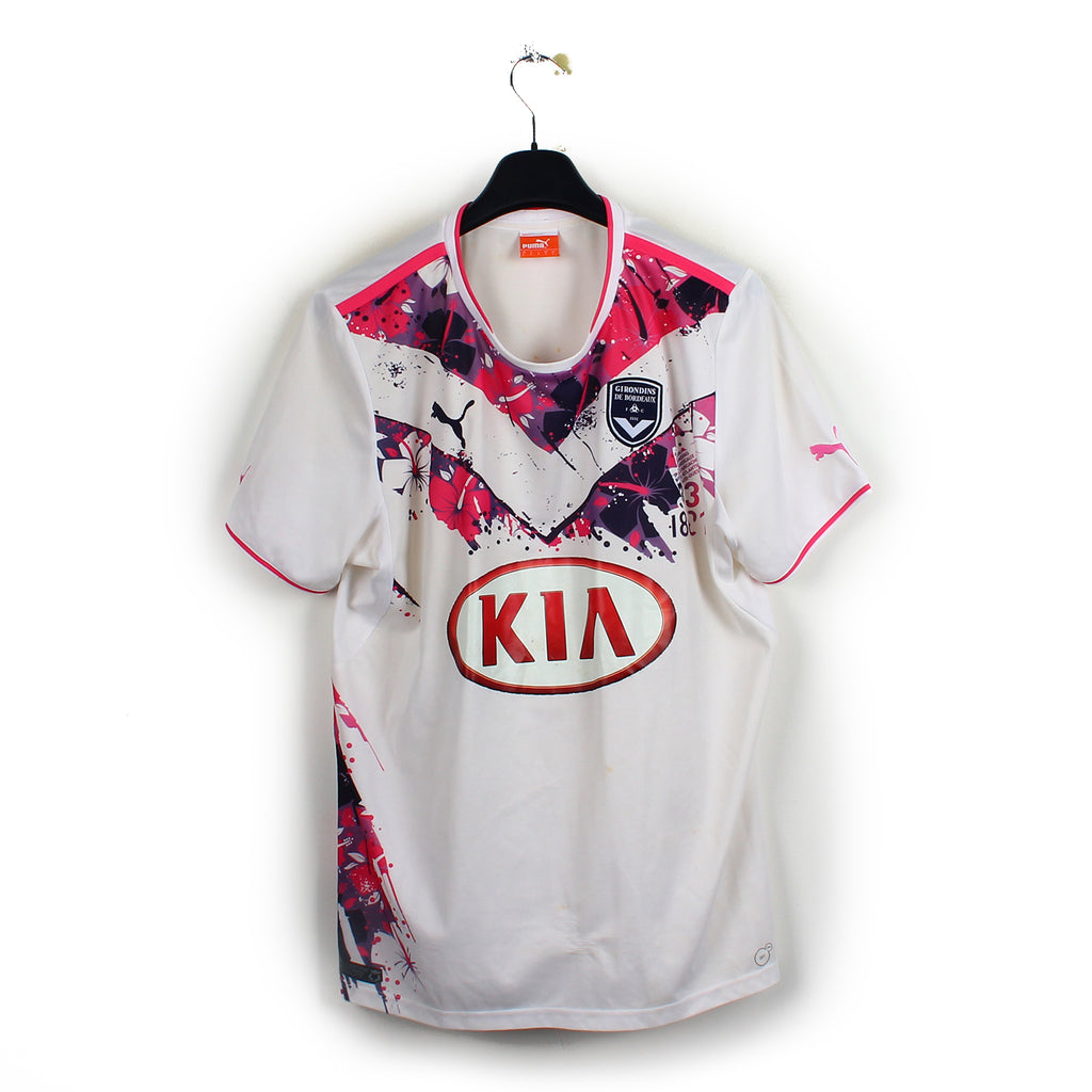 2013/14 - Girondins Bordeaux (L)