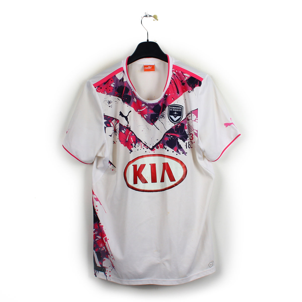 2013/14 - Girondins Bordeaux (L)