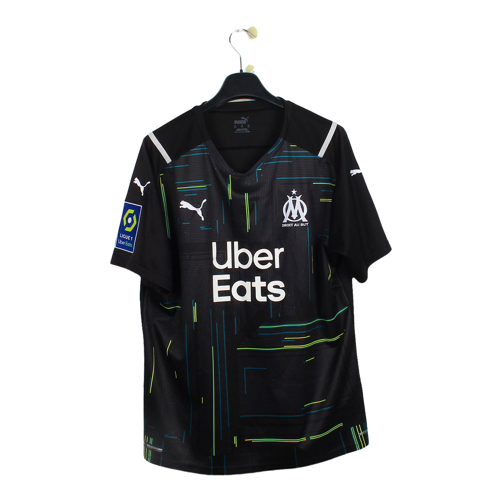 2020/21 - OM (XL)