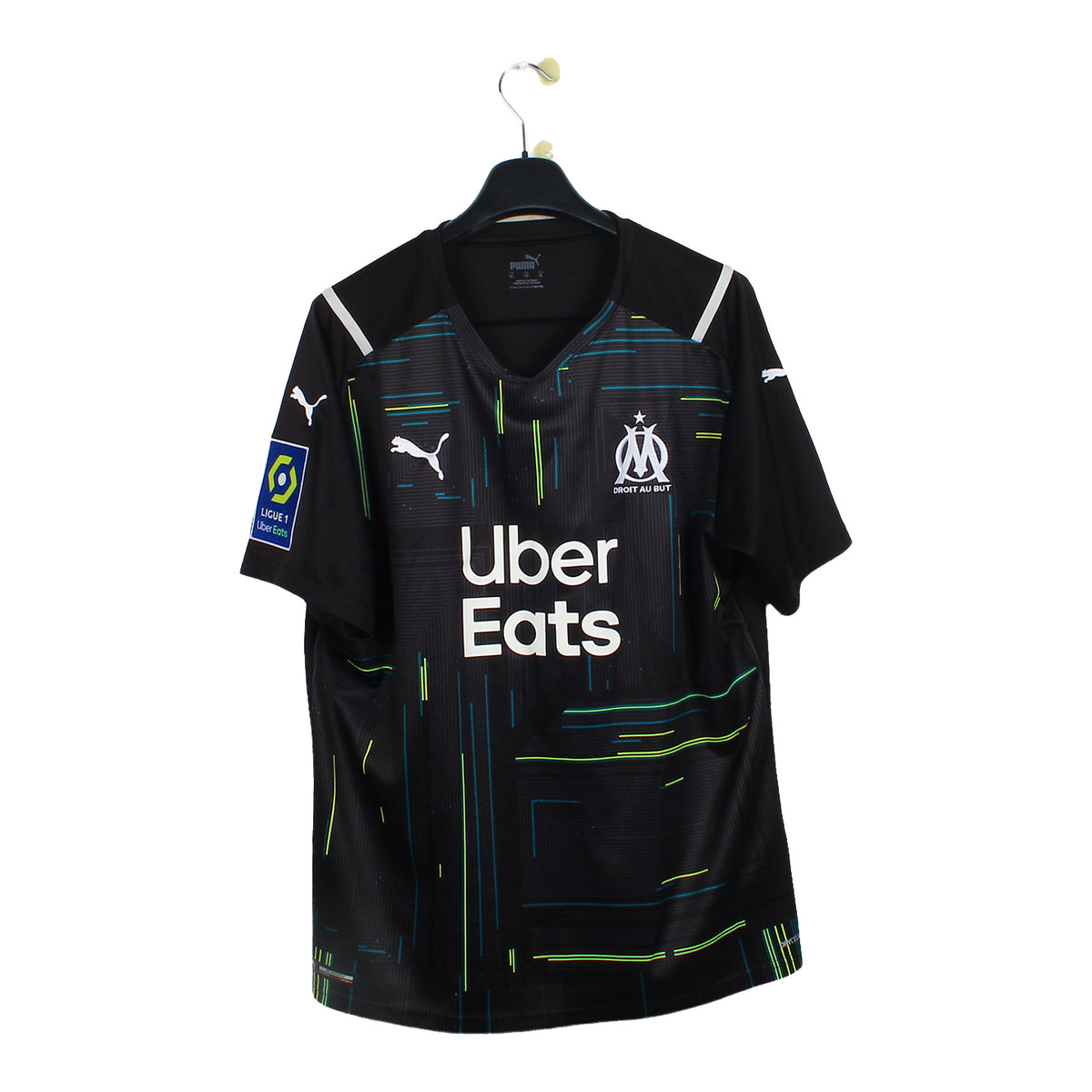 2020/21 - OM (XL)