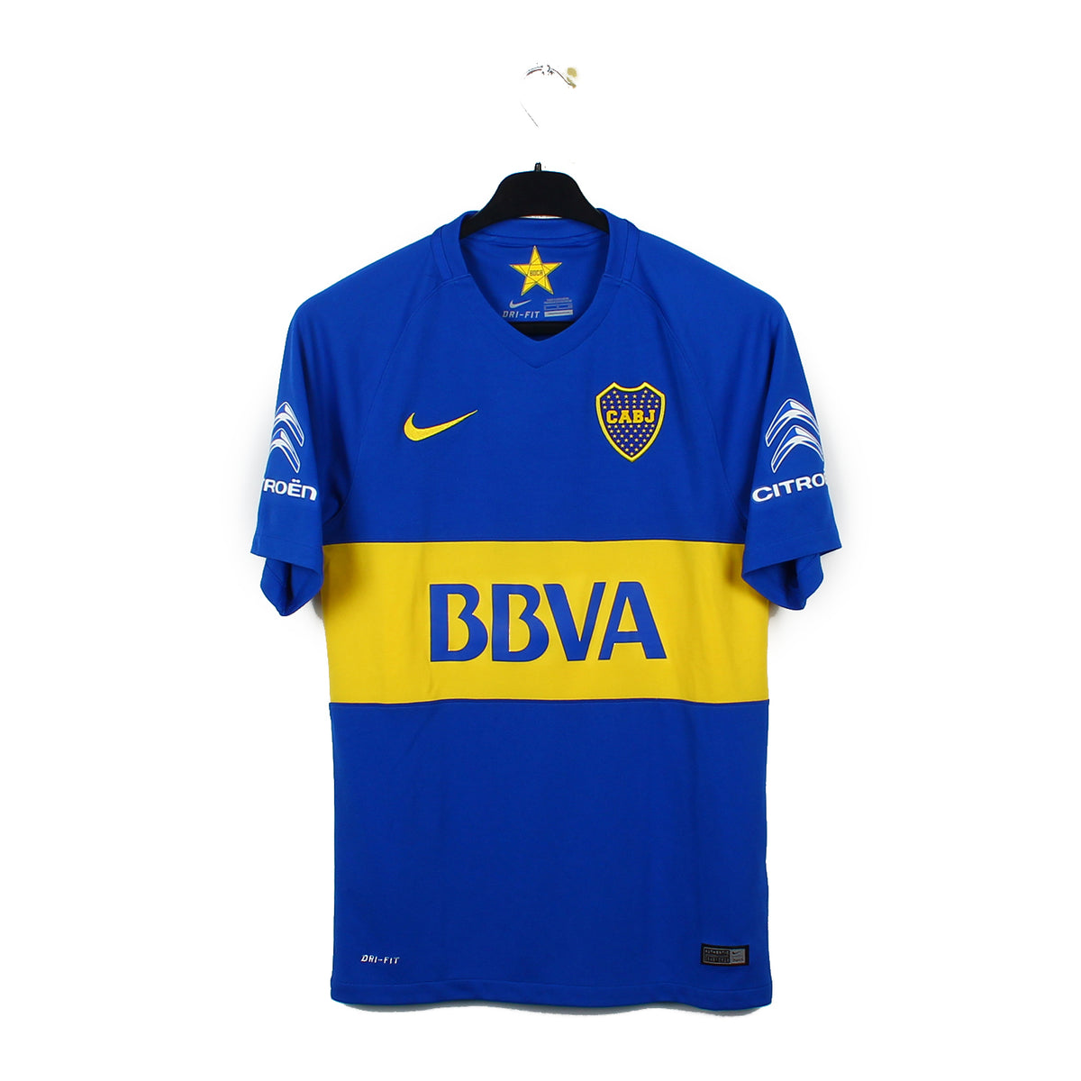 2015/16 - Boca Juniors (M)