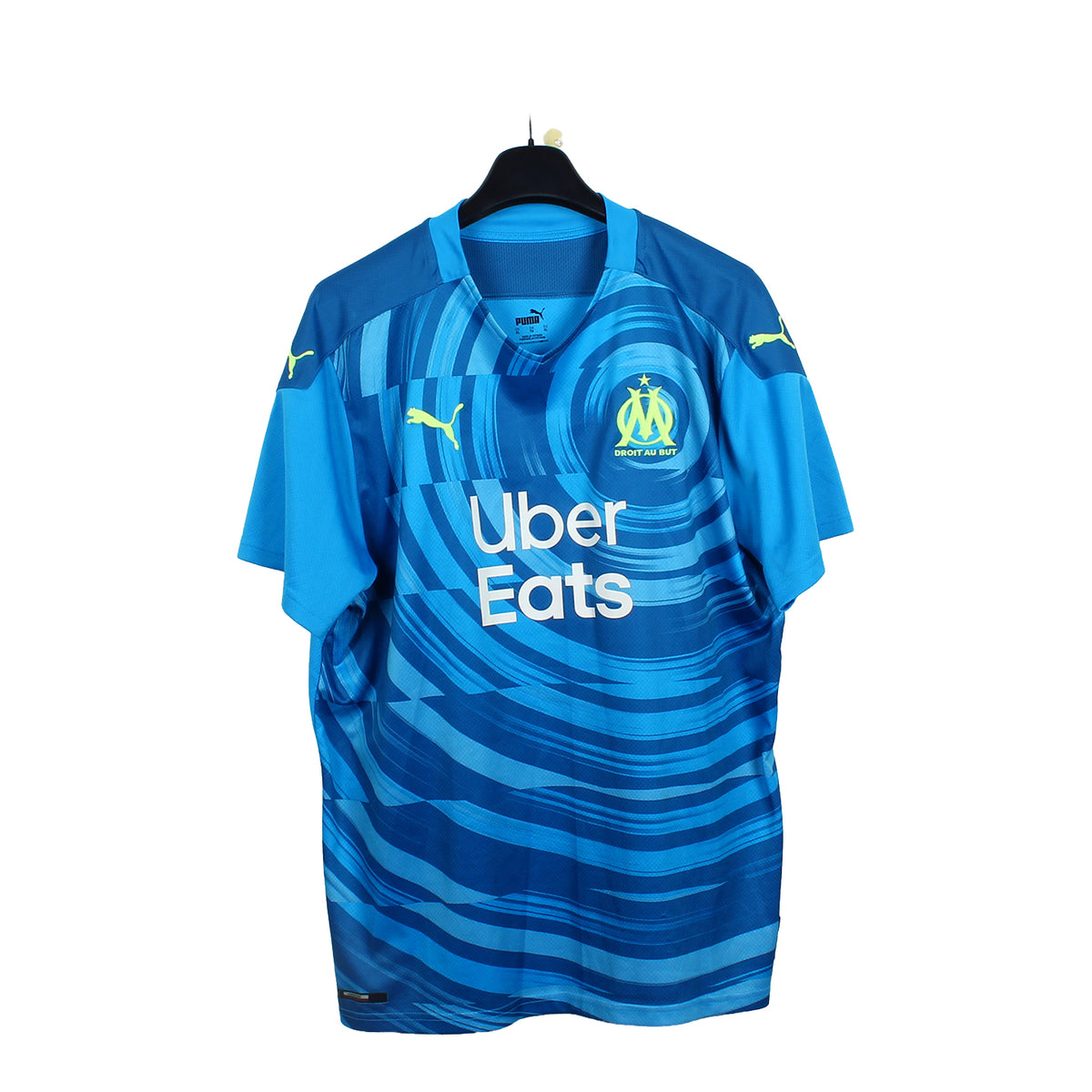 2020/21 - OM - Kamara #4 (XL)