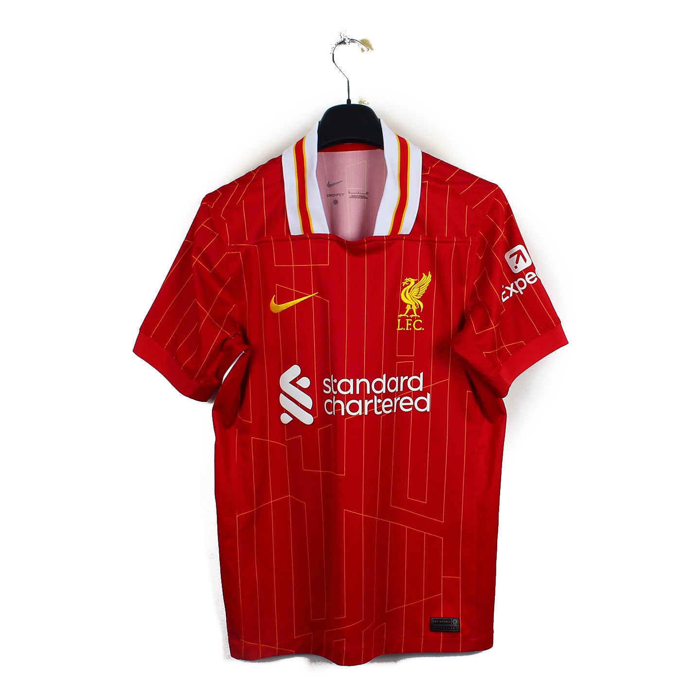 2024/25 - Liverpool FC (XL)