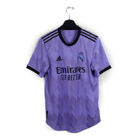 2022/23 - Real Madrid - Rudiger #22 (S) [pro]