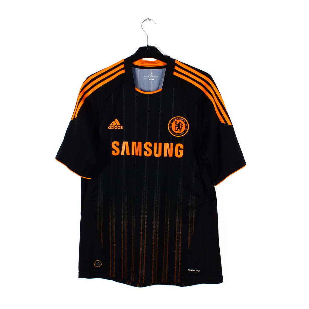 2010/11 - Chelsea - Anelka #39 (M)