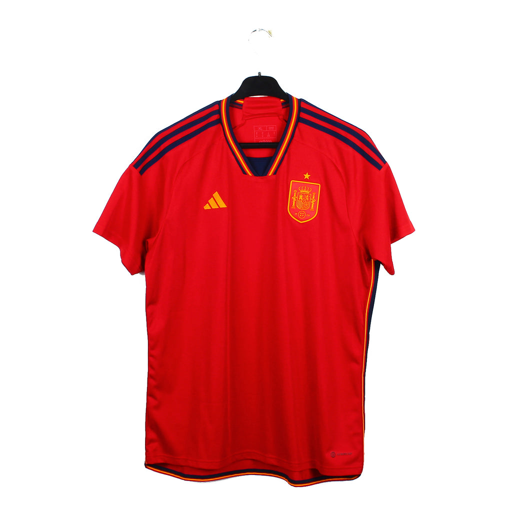 2022 - Espagne (L)