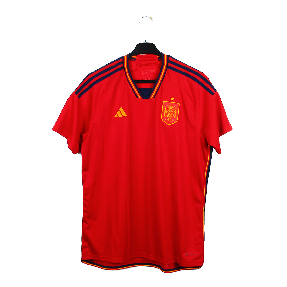 2022 - Espagne (L)