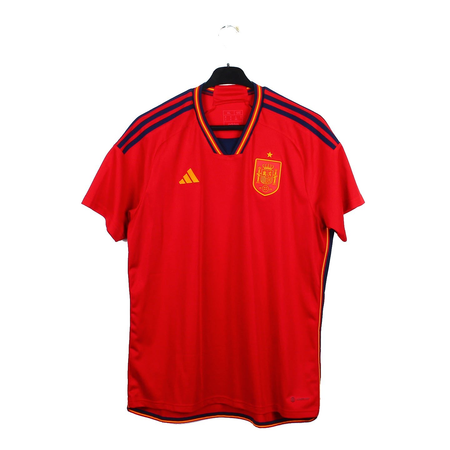2022 - Espagne (L)
