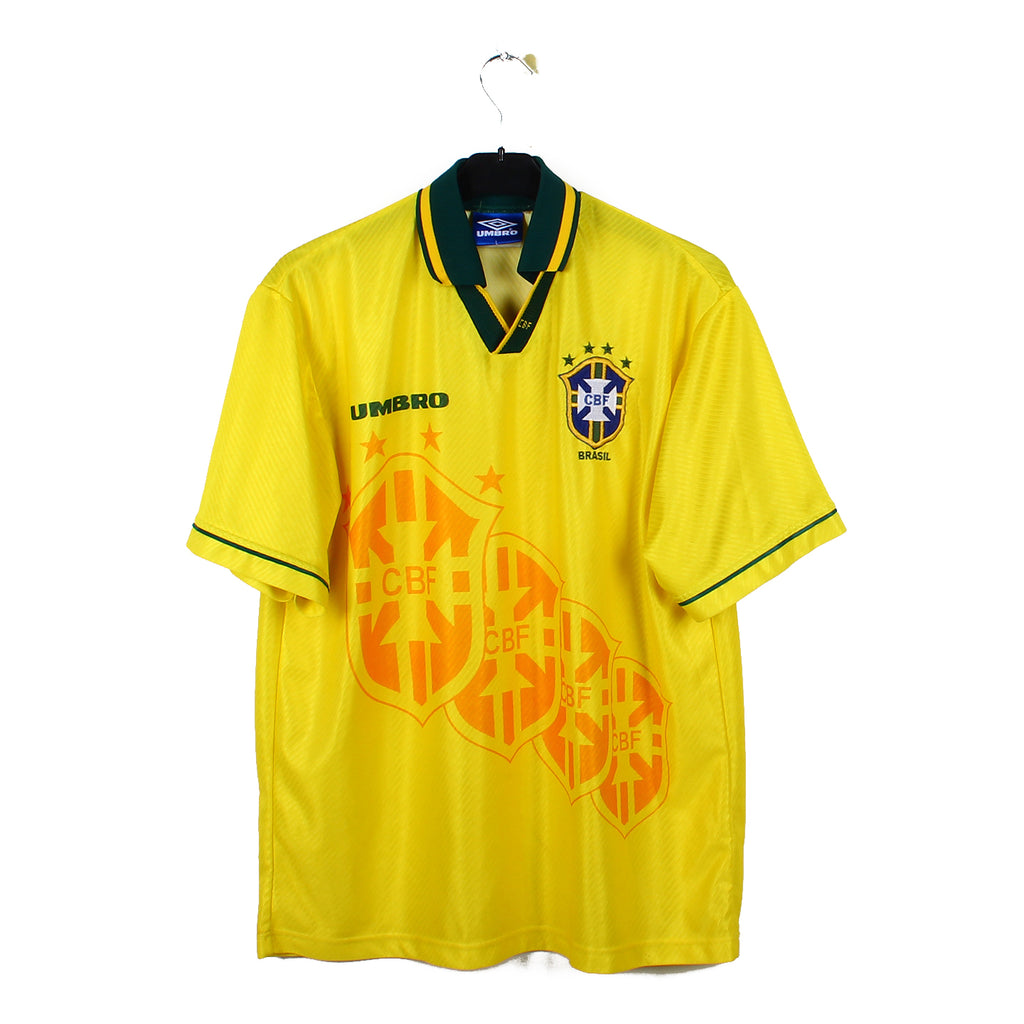 1996 - Brésil (M)