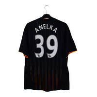 2010/11 - Chelsea - Anelka #39 (M)