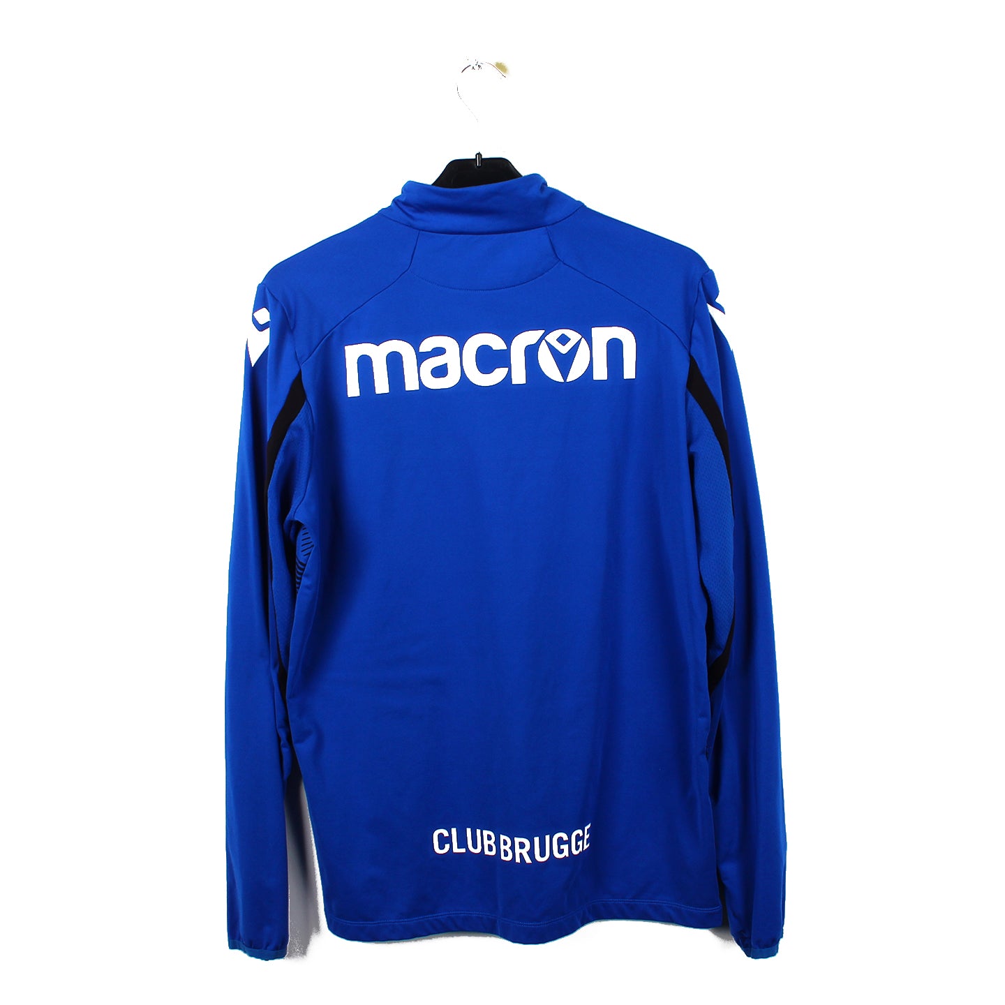 2020/21 - Bruges KV #7 (L) [stock pro]
