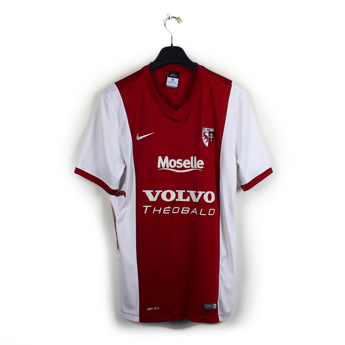 2014/15 - Metz FC - Krevets #29 (L)