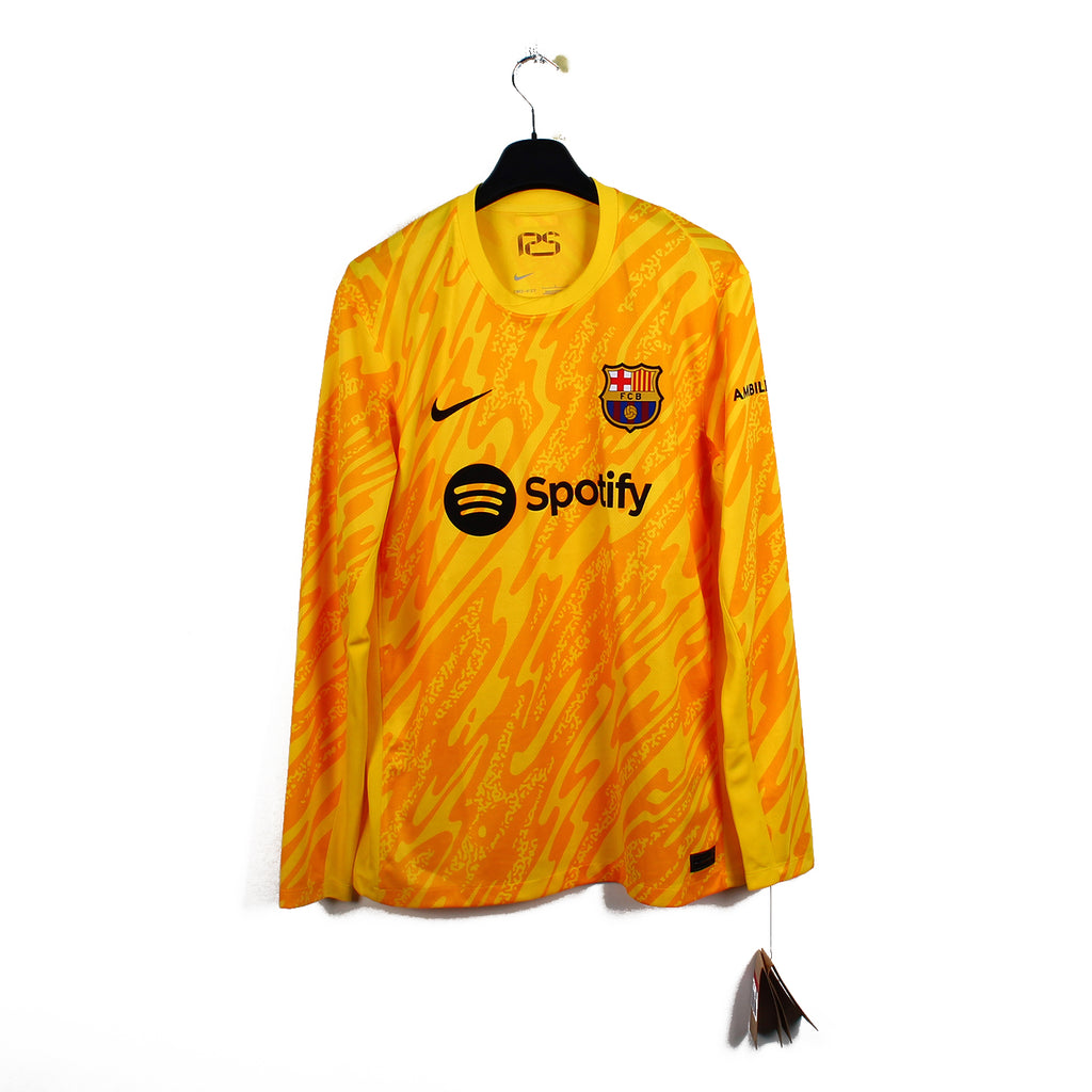 2024/25 - Barcelone (L)