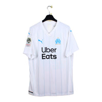 2019/20 - OM - Payet #10 (L) [pro]