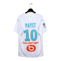 2019/20 - OM - Payet #10 (L) [pro]