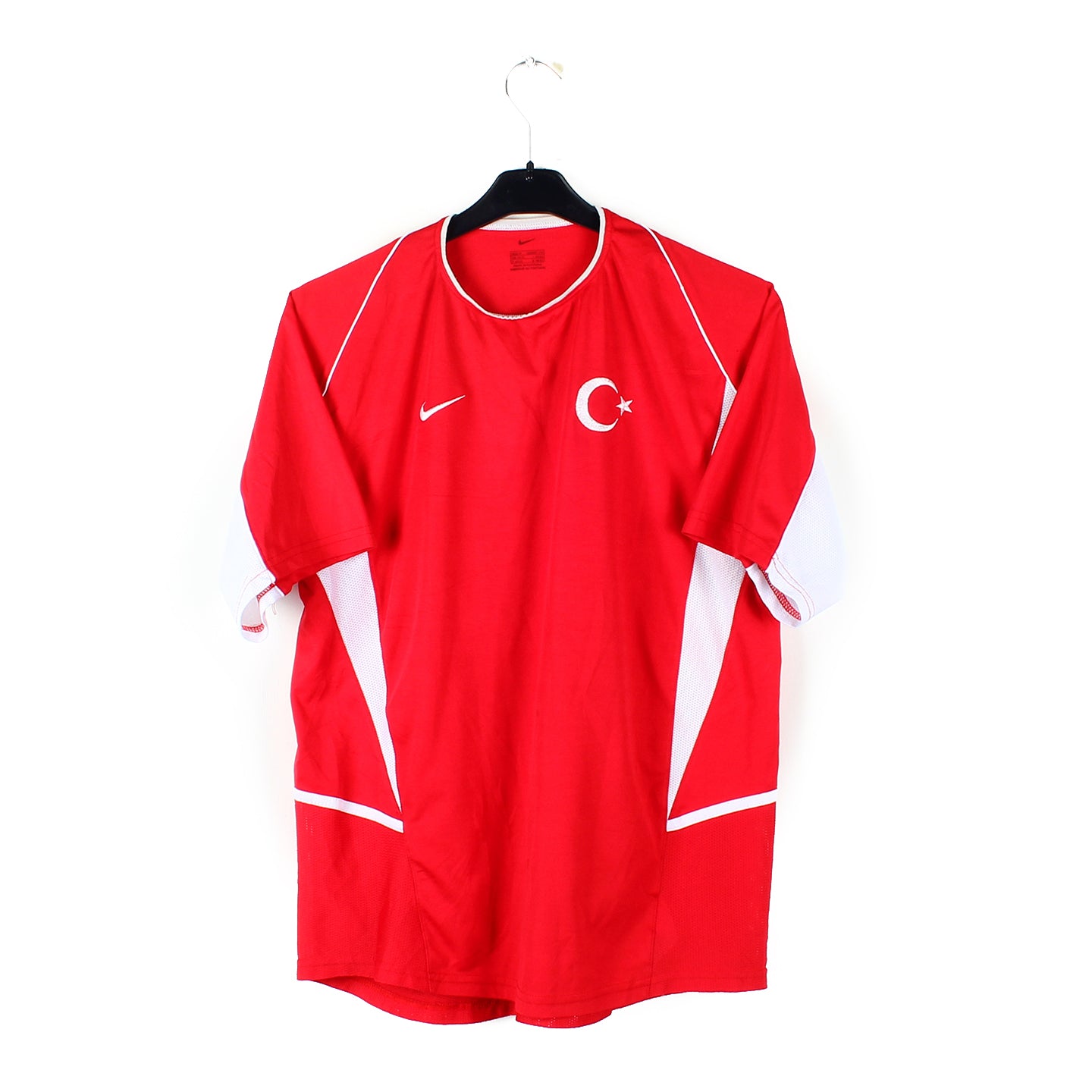 2003/04 - Turquie (M)